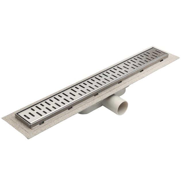 Lineer Yer Süzgeci (Duş Kanalı)